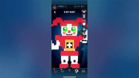 Image result for 8Bitryan F-NaF Simulator