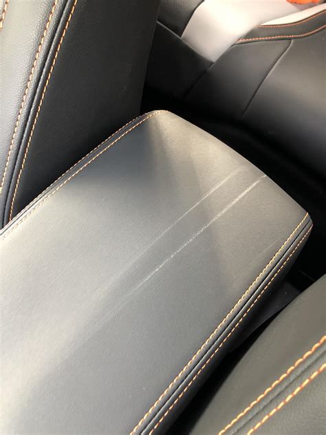 How to Repair Scratches on Leather Car Seats: Quick Fixes
