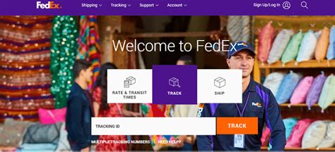 Image result for FedEx Ground Tracking Number