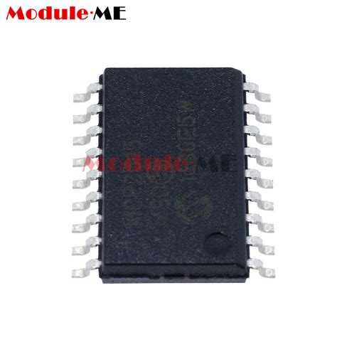 1/2/5/10x Original SMD IC MCP2515 MCP2515-I/SO CAN India | Ubuy