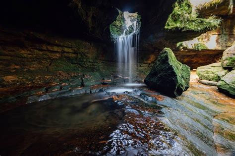 Garden of Caves Meghalaya: Best Time, How to Reach, Tips