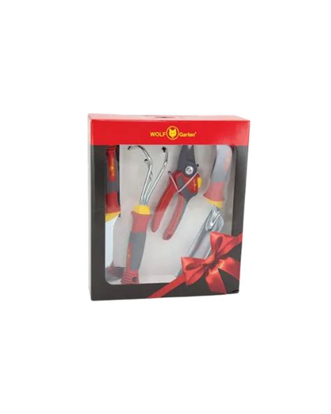 Wolf Garten Mini Tool Gift Sets P 261 | BigHaat