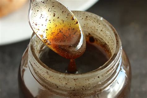 Vanilla Paste Recipe