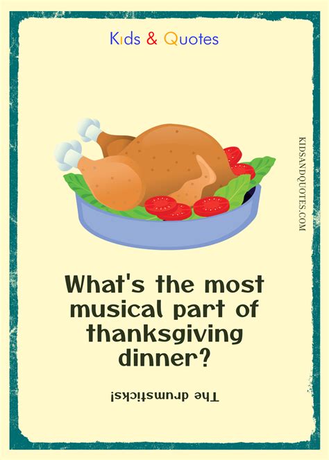 37 Thanksgiving jokes for kids (includes free printables) - Kids ...