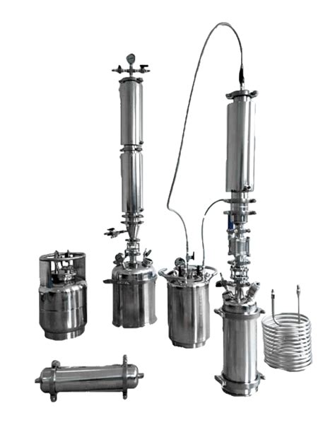 Closed Loop Extractor 的图像结果