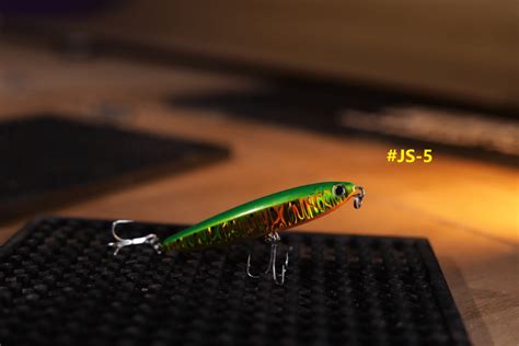 Buy Pro Trust Fishing Lures at Best Rate In Goa | Jet SardineBuy Pro ...