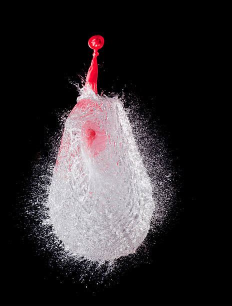 Image result for Balloon Explode