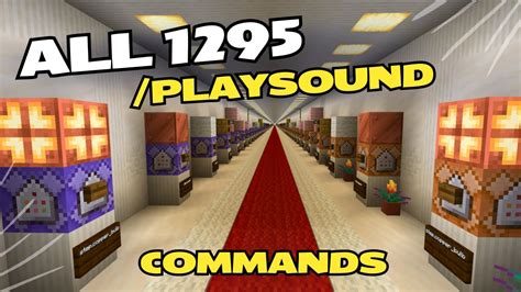 Image result for Command Audio Minecraft