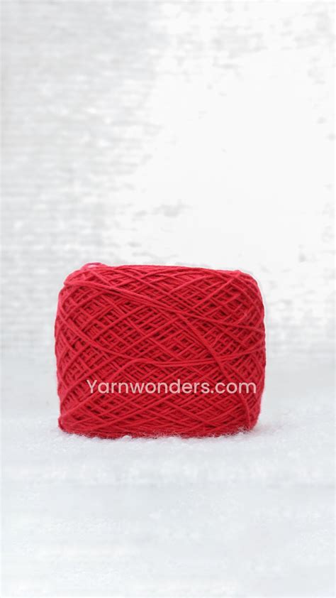 Cotton Yarn by Yarnwonders_4ply_ CY02