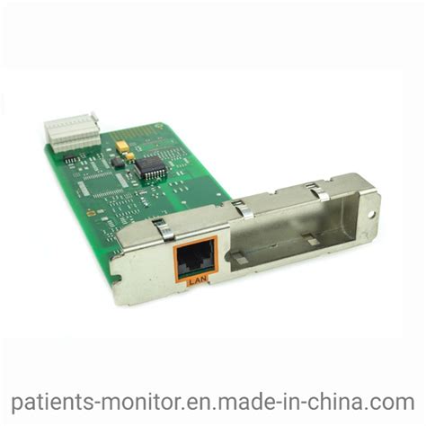 Image result for Network Monitor Card