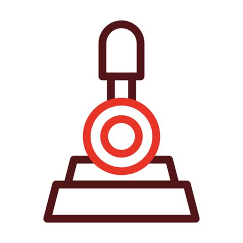 Control lever - Free technology icons