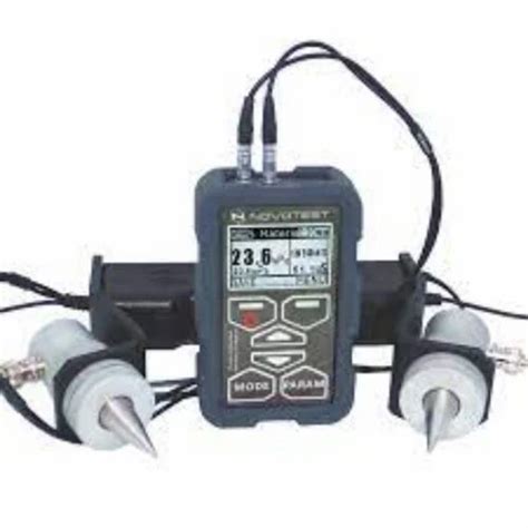 Image result for Gaussmeter Testing Method