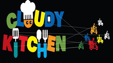 Cloud Kitchens Dish Out Success, But No Clear Winners - Cloud Kitchens ...