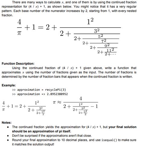 MATLAB Recursion 的图像结果