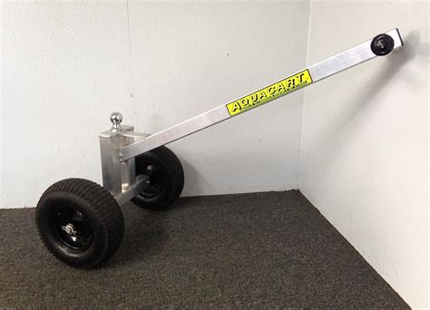 Aquacart Heavy Duty Trailer Mover Dolly - Easy Boat, Nepal | Ubuy