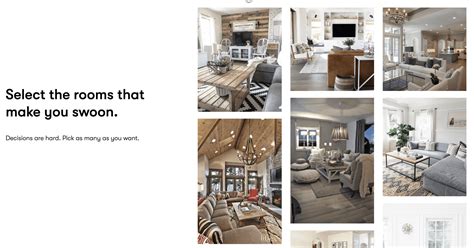 5 Home Decorating Style Quizzes That Work Welsh Design Studio