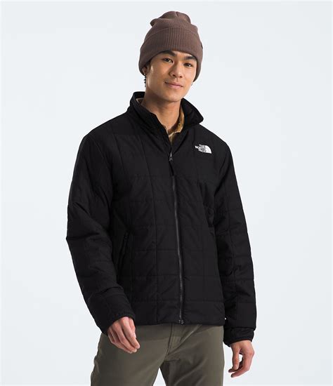 Men's Junction Insulated Jacket