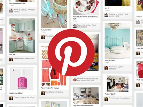 9个技巧让Pinterest快速增加粉丝 - 知乎