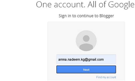 Blogspot.com Sign Up 的图像结果