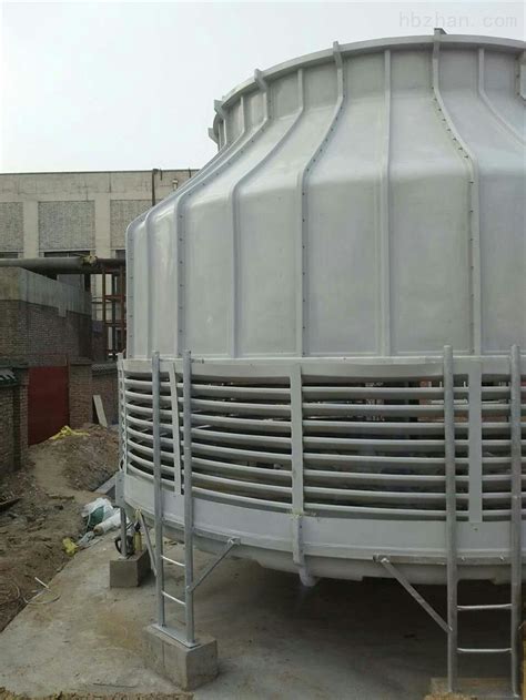 FRP-267-盐城玻璃钢气旋喷淋塔 废气净化装置-江苏格菲普玻璃钢有限公司