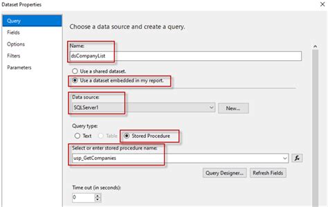 Image result for Create Reports SQL Server Visual Studio