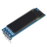Oled 0.91 inch 128x32 Display Module with I2C IIC Serial Interface