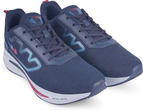 CAMPUS RAKE Running Shoes For Men - Buy CAMPUS RAKE Running Shoes For ...