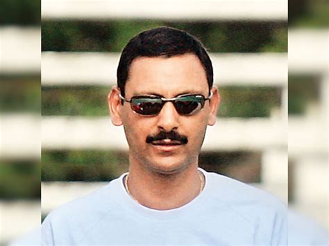 Harendra Singh new coach of junior hockey team; Baljit Singh Saini relieved