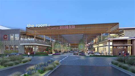 Starwood Retail Partners Employ Innovative Strategy for Redevelopment ...