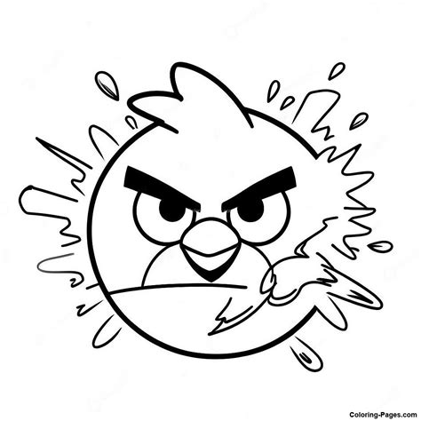 Image result for Angry Bird Exploding