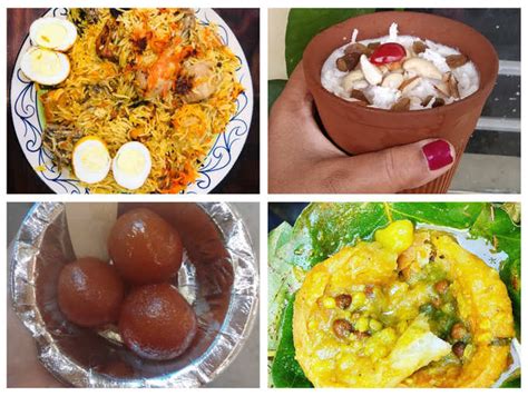 7 places that no foodie should miss when in Allahabad | The Times of India