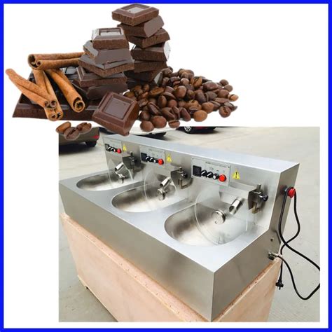 Image result for Chocolate Tempering Machine