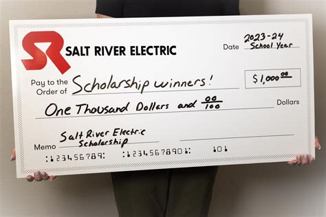 Newsletters - Salt River Electric