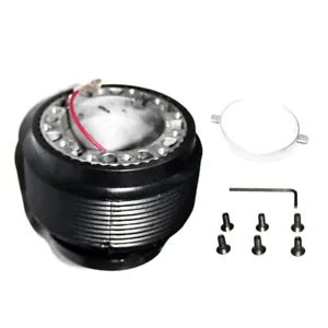 Nissan Steering Wheel Hub Adapter: Connect Aftermarket Steering Wheels ...