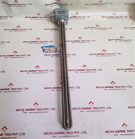 Mastering Marine Temperature with Advanced Heaters – Aeliya Marine Tech