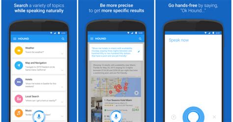 Image result for SoundHound App