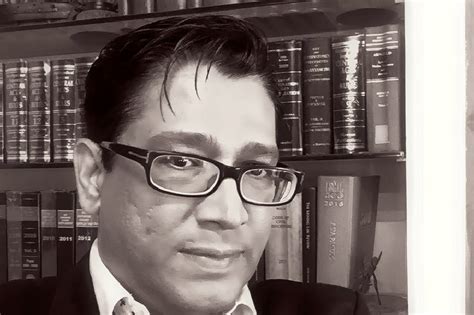 Shrikant Pareshnath Hathi (Dr) | Advocate & Solicitor (India and United ...