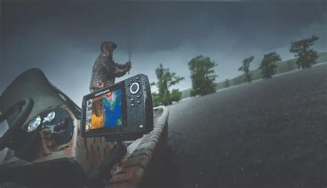 Image result for Humminbird Tutorials Fishing