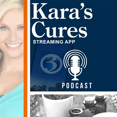 The science of manifesting your dreams - Kara's Cures (podcast) | Listen Notes