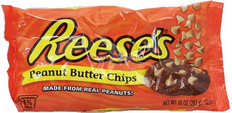 Groceries-Express.com Product Infomation for Hershey's Reese's peanut ...
