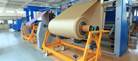 Fabric Inspection System, Fabric Inspection Machine, Textile Machinery ...