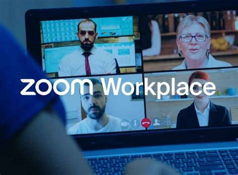 Zoom Workspace AI பிளாட்பாரம் அறிமுகம், புதிய அம்சம்