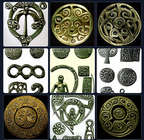 Who Were the Ancient Celts? – Irish Myths