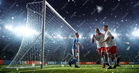 Football Game 的图像结果