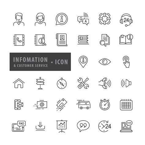 Customer Information Collection Icon 的图像结果