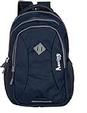 Buy Half Moon 34 Ltrs Casual Waterproof Laptop Bag/Backpack for Men ...
