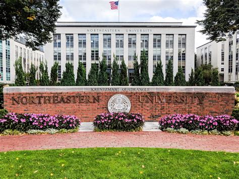 Academic Calendar | Northeastern University College of Professional Studies