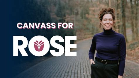 Sunday Canvassing with Team Rose! ?, 132 Greenmount Blvd, Oakwood, OH ...