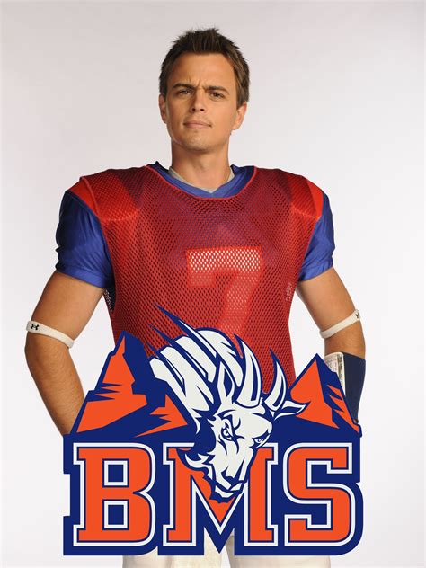 Blue Mountain State Season 1 Episode 1