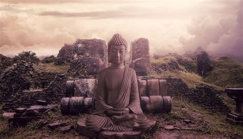 5 Mysterious Temples To Visit in India - lifeberrys.com